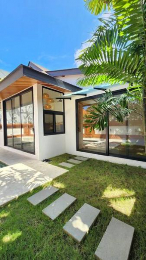 Cozy New Villa With Nature Vibes, Include Motorbike